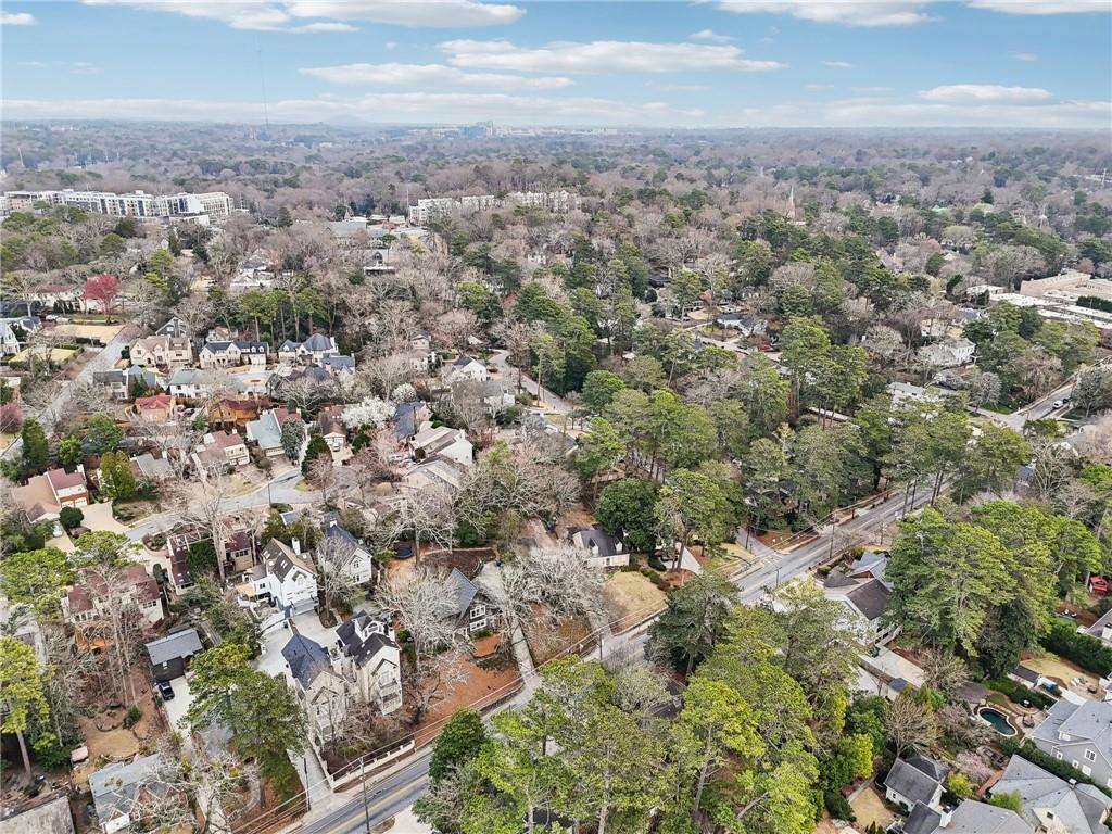 1815 Monroe Drive NE