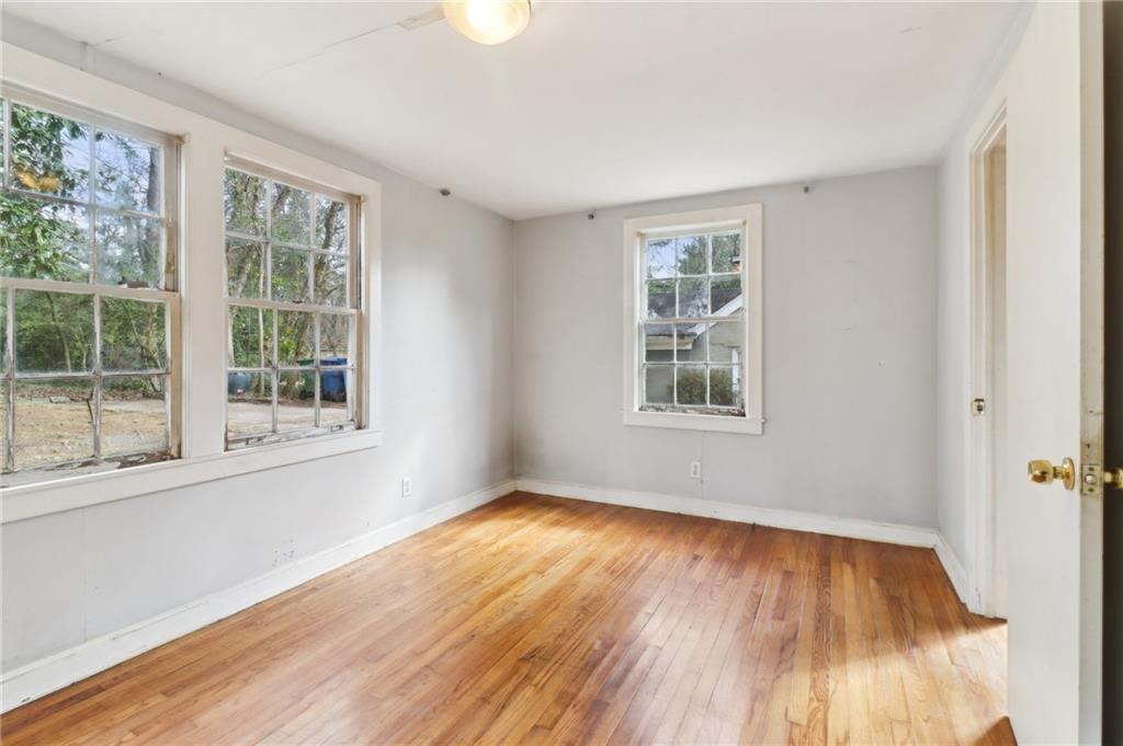 1815 Monroe Drive NE