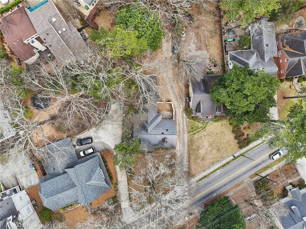 1815 Monroe Drive NE