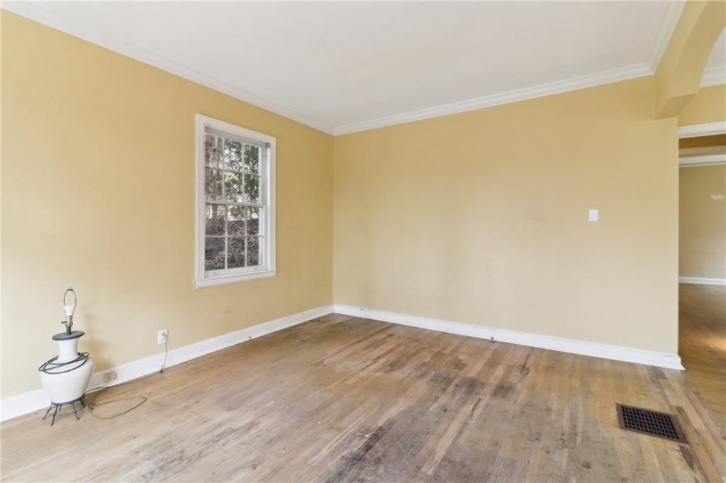 1815 Monroe Drive NE