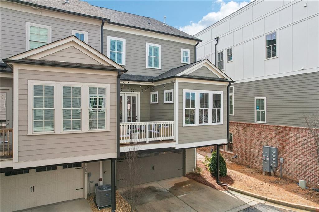 4308 Southside Drive