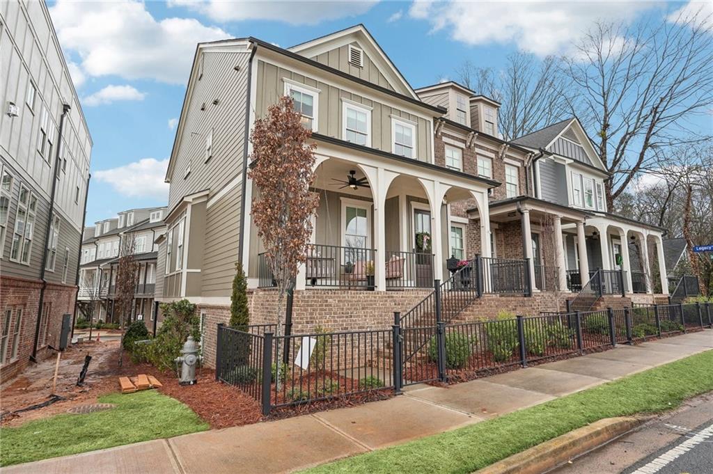 4308 Southside Drive