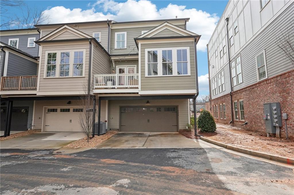 4308 Southside Drive