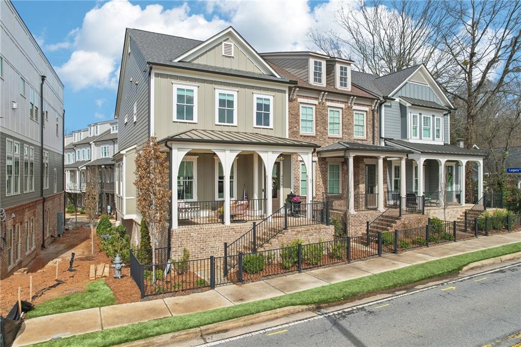 4308 Southside Drive