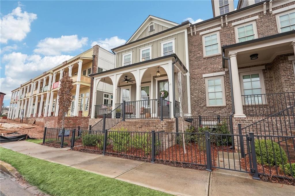 4308 Southside Drive