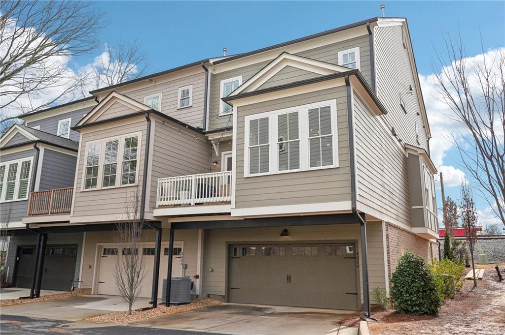 4308 Southside Drive