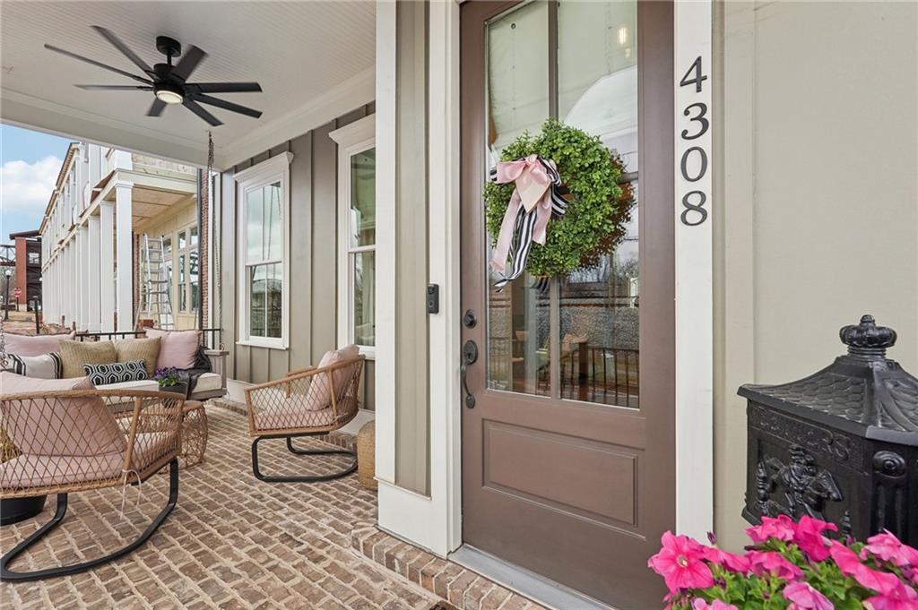 4308 Southside Drive