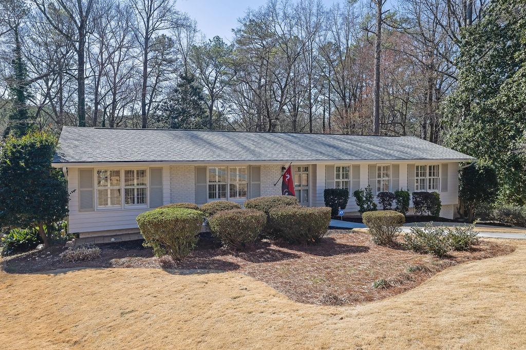 4630 Canyon Creek Trail