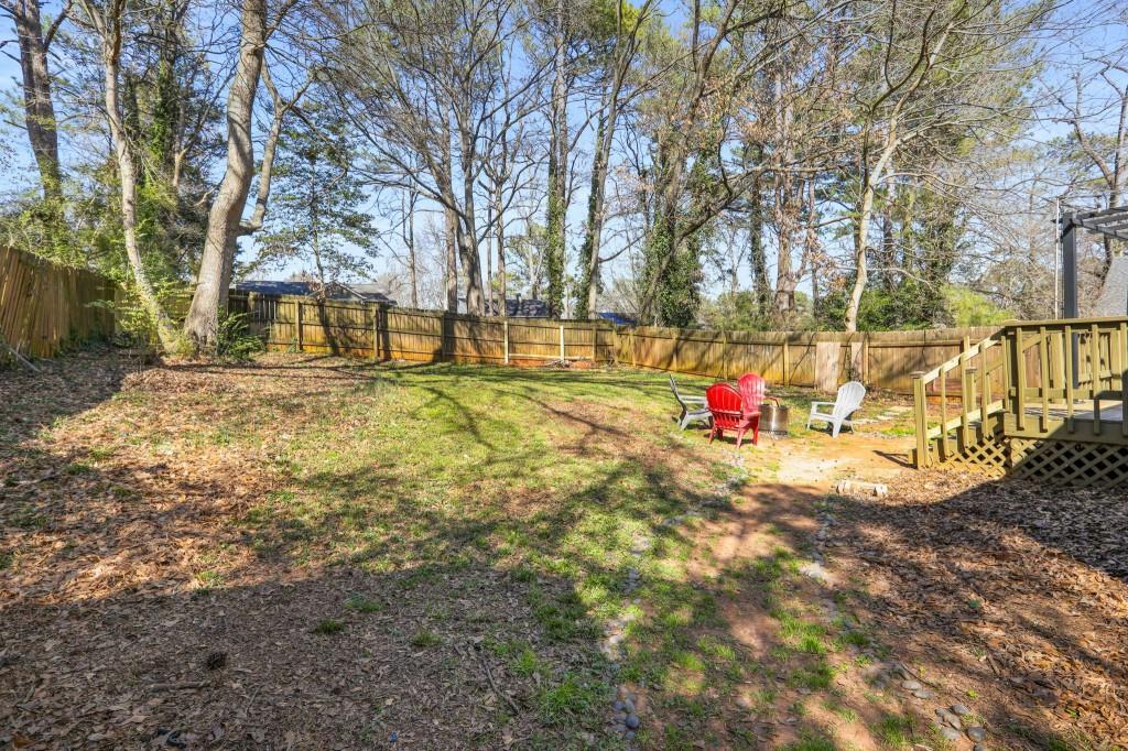 1666 Cecile Avenue SE