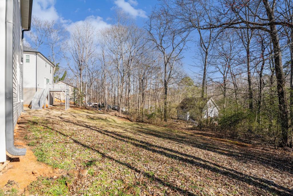 6550 Crystal Cove Trail