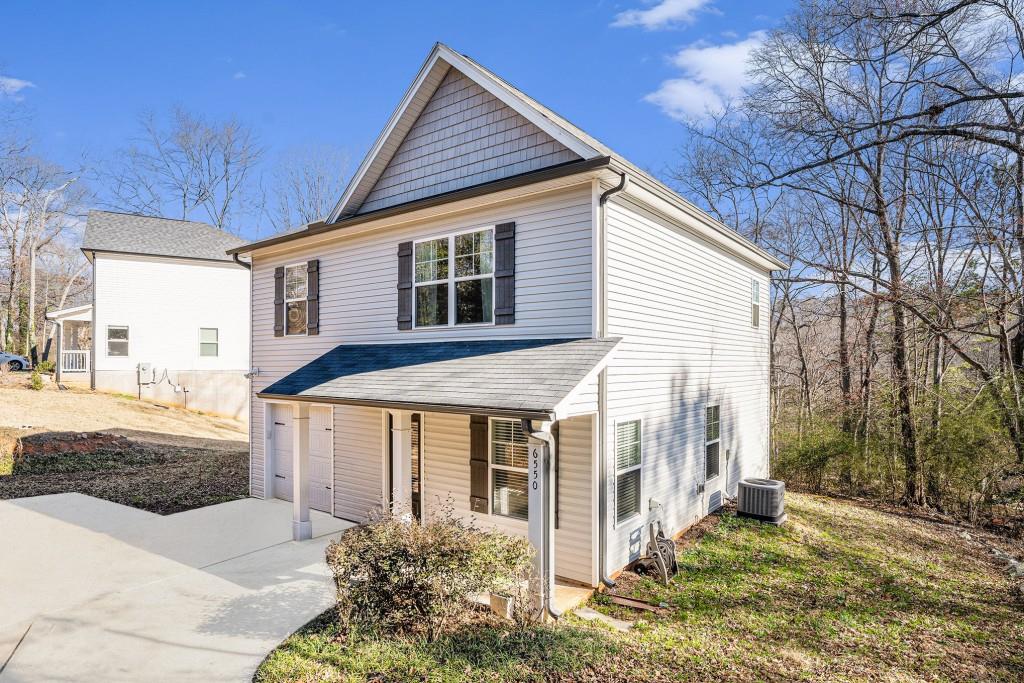 6550 Crystal Cove Trail
