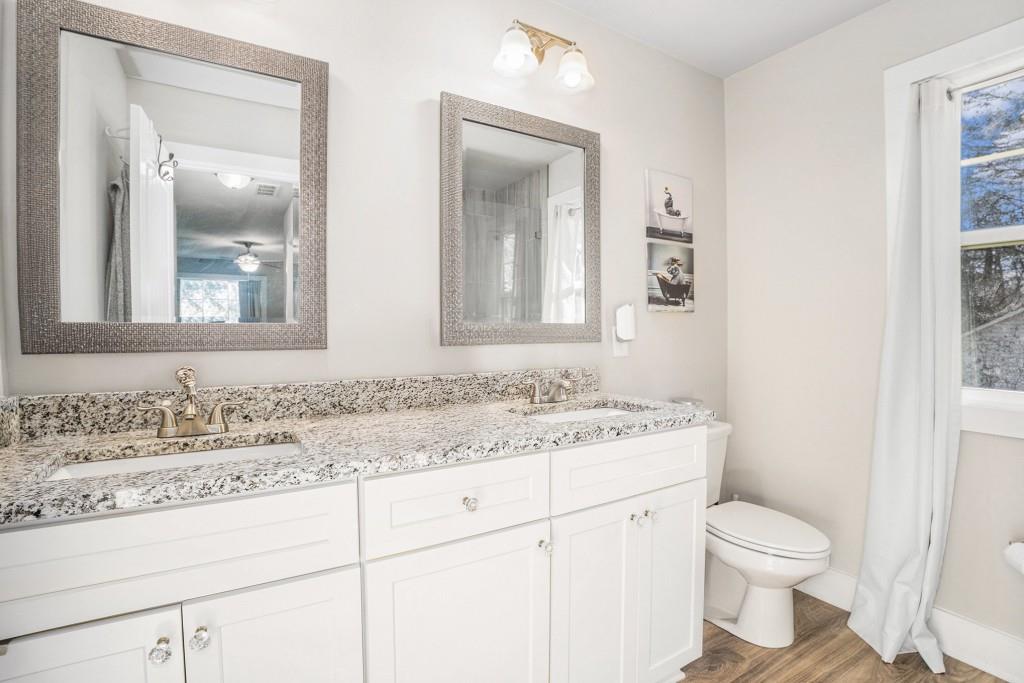 6550 Crystal Cove Trail