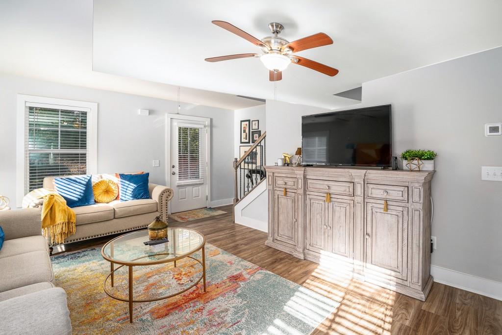 6550 Crystal Cove Trail