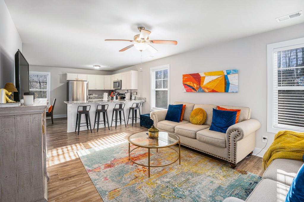 6550 Crystal Cove Trail