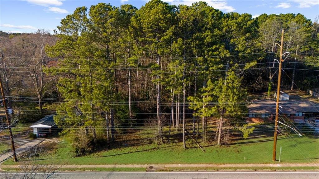 4226 Chamblee Tucker Road