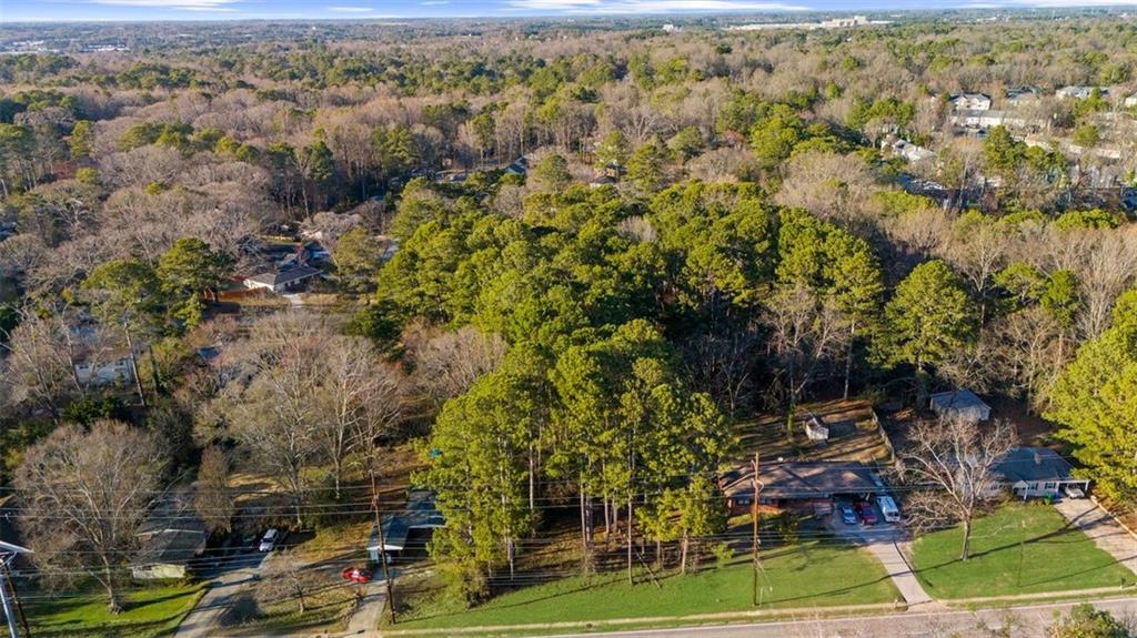 4226 Chamblee Tucker Road