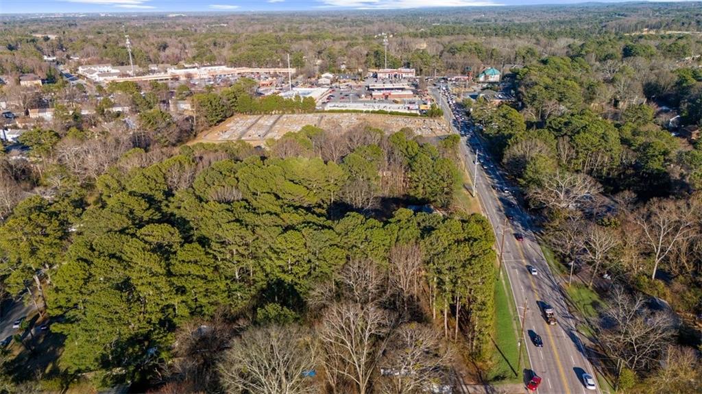 4226 Chamblee Tucker Road