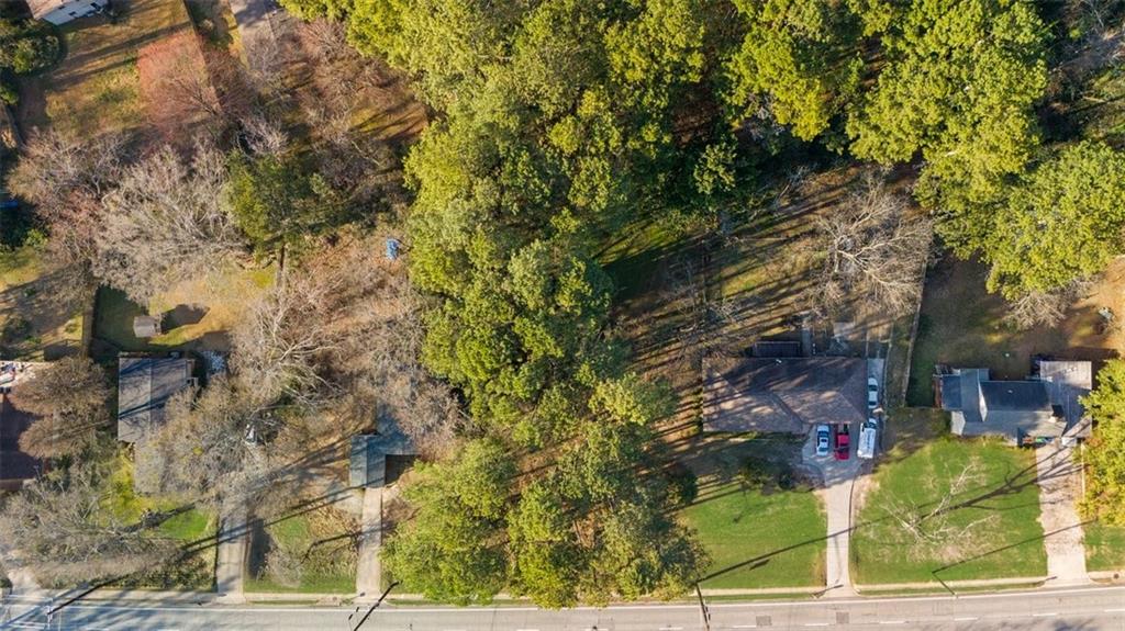 4226 Chamblee Tucker Road