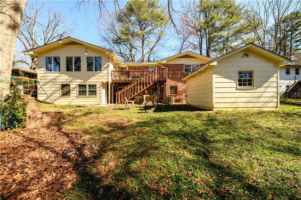 2899 Pangborn Road
