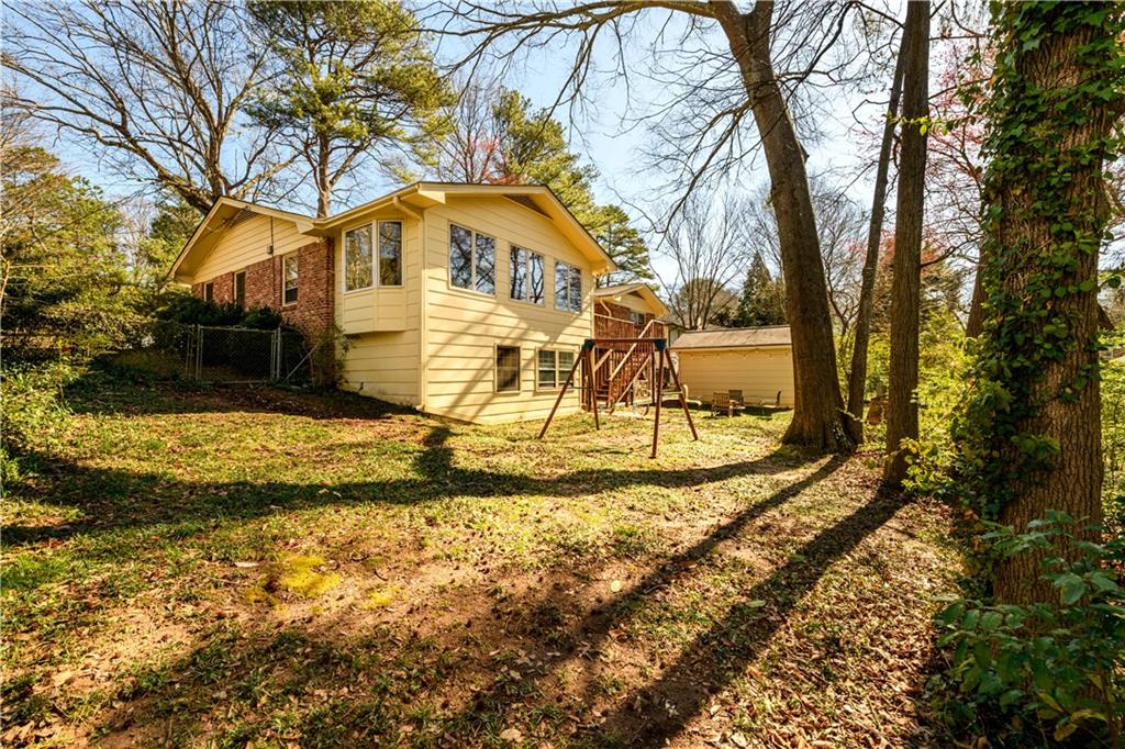 2899 Pangborn Road