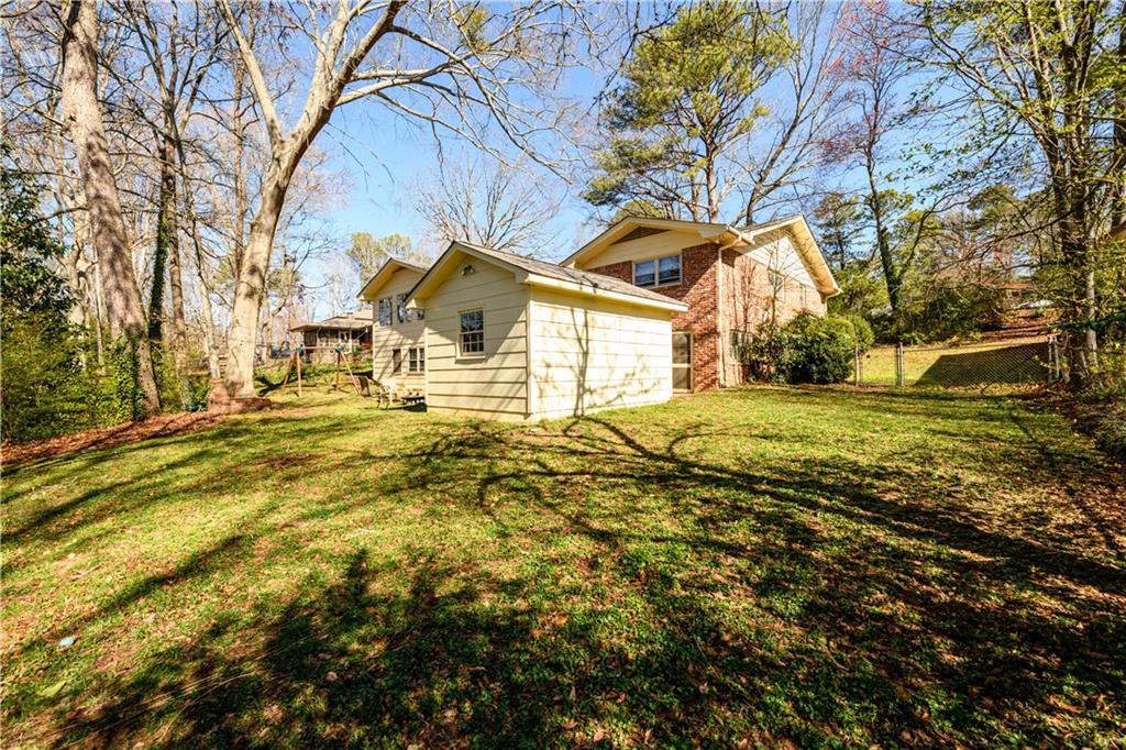 2899 Pangborn Road
