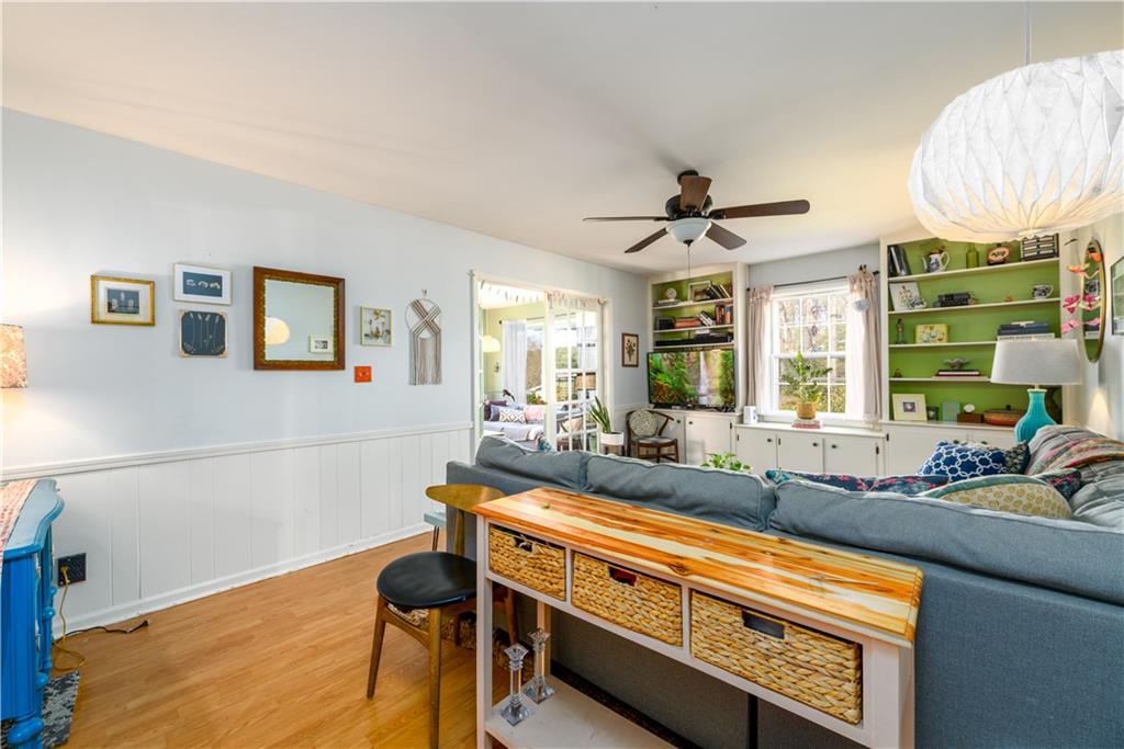 2899 Pangborn Road
