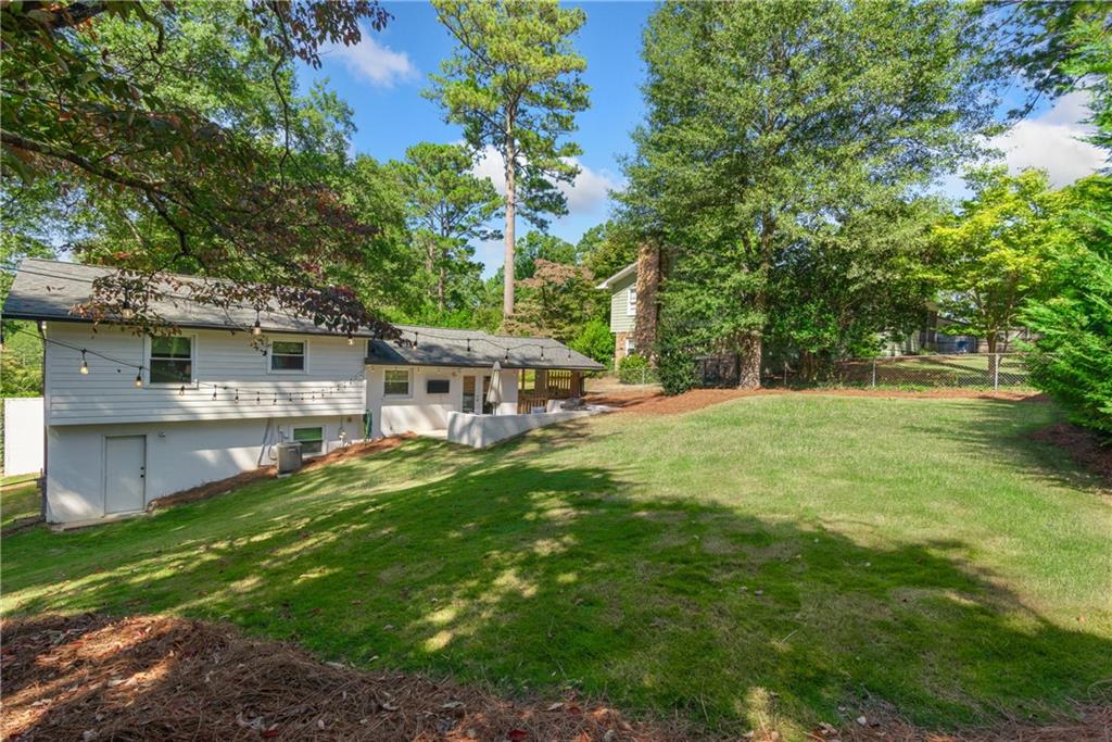 2793 Frontier Trail