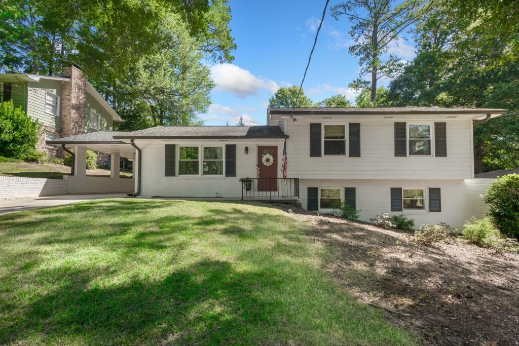 2793 Frontier Trail