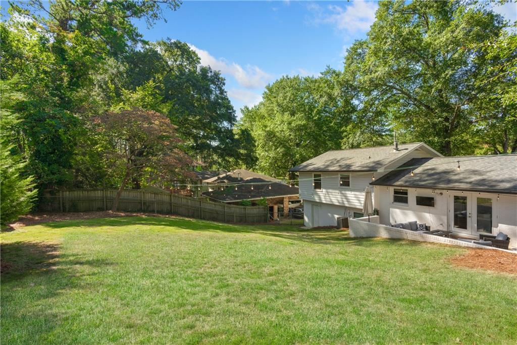 2793 Frontier Trail