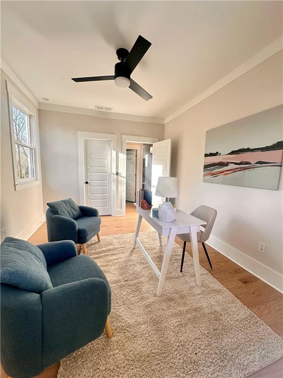 496 Federal Terrace SE
