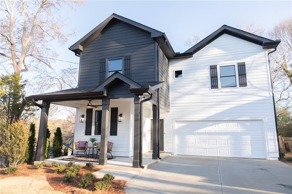 496 Federal Terrace SE