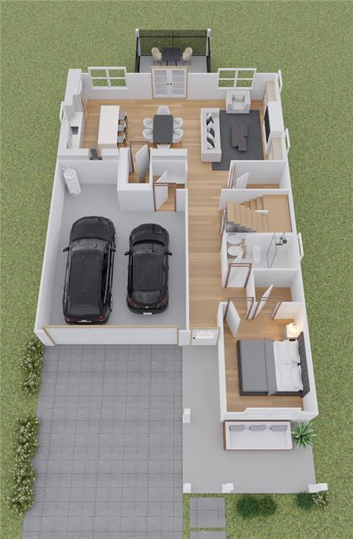 496 Federal Terrace SE