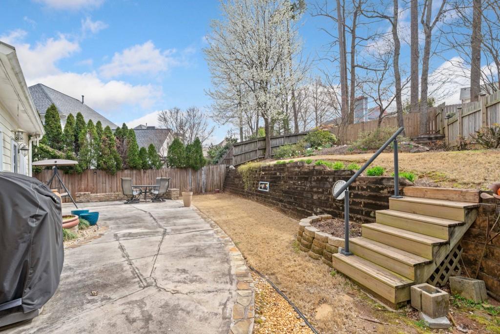 2692 Glenrose Hill