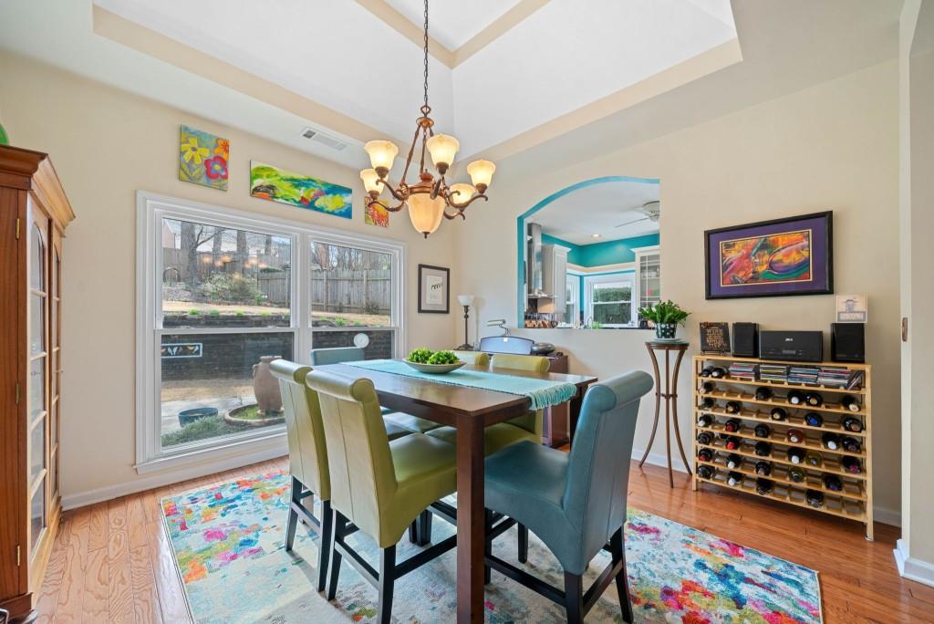 2692 Glenrose Hill