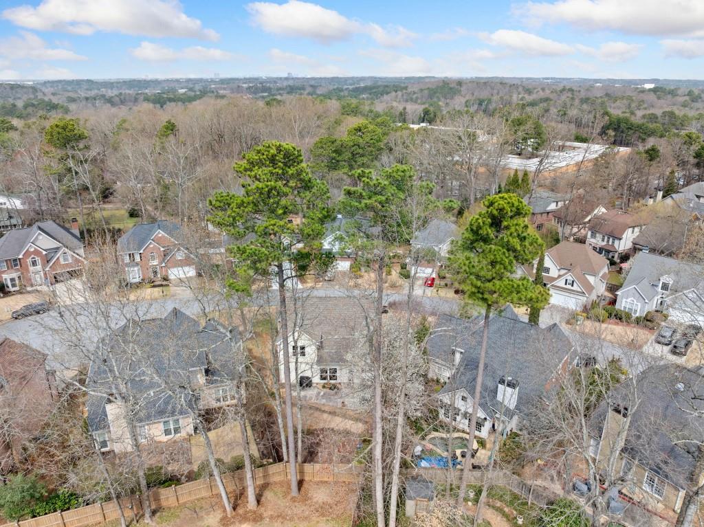 2692 Glenrose Hill
