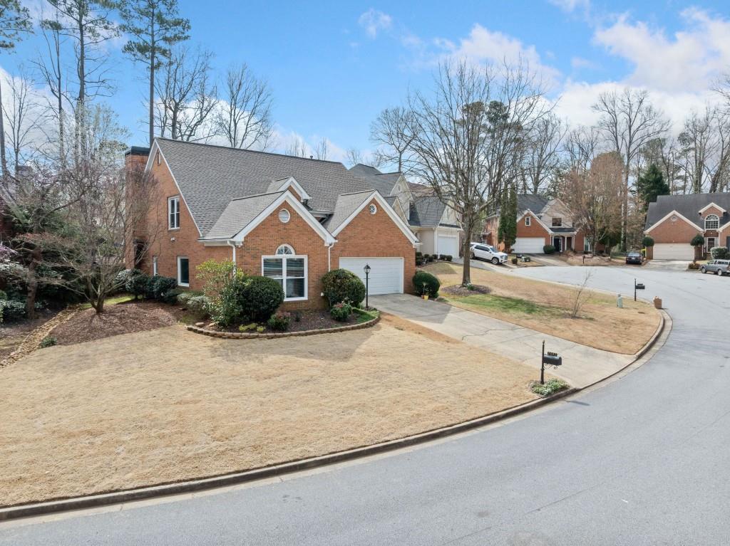 2692 Glenrose Hill