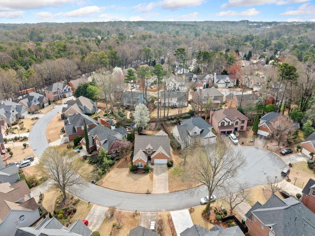 2692 Glenrose Hill