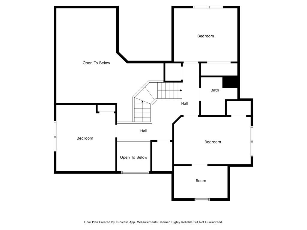 2692 Glenrose Hill