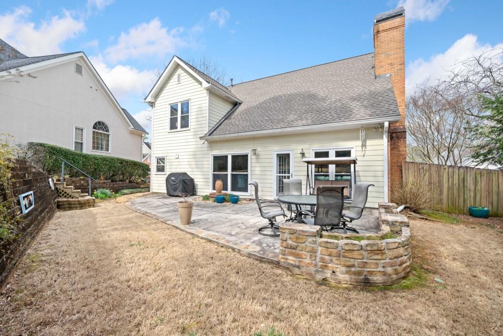 2692 Glenrose Hill