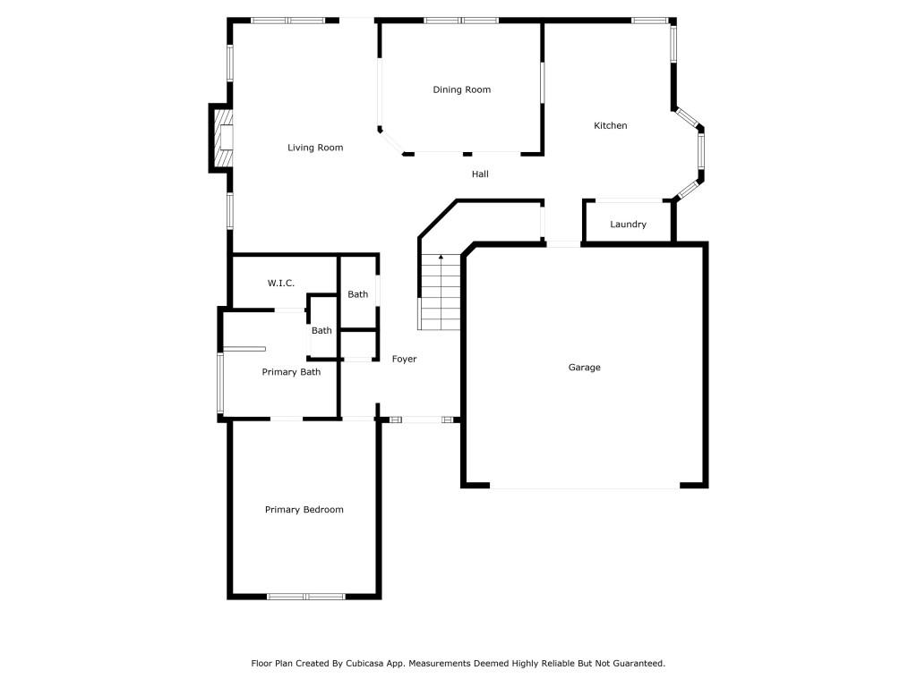 2692 Glenrose Hill