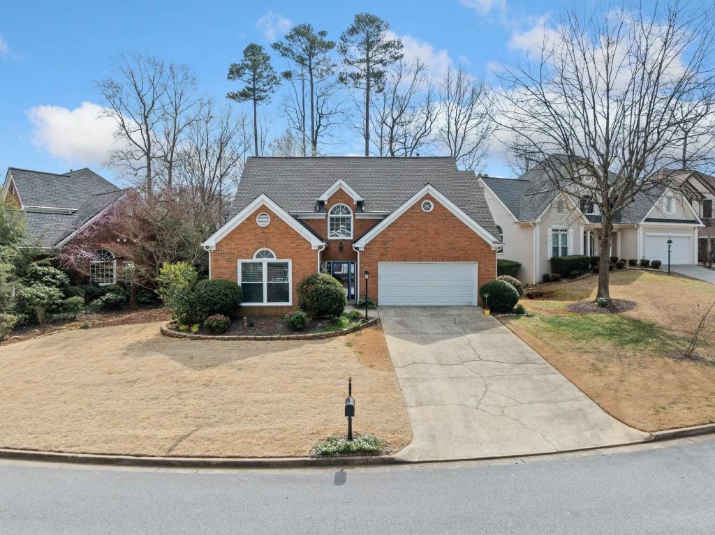 2692 Glenrose Hill