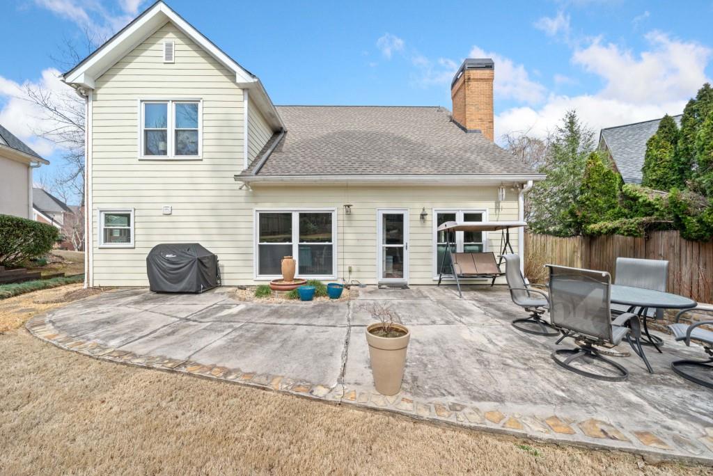 2692 Glenrose Hill