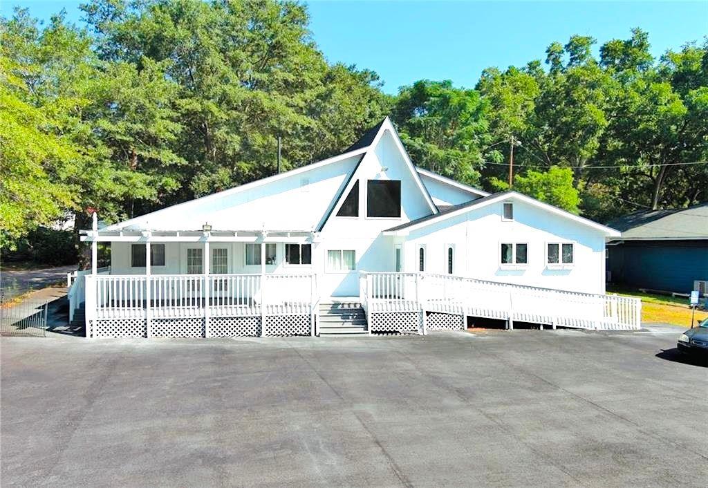 6566 JAMES B RIVERS MEMORIAL Drive