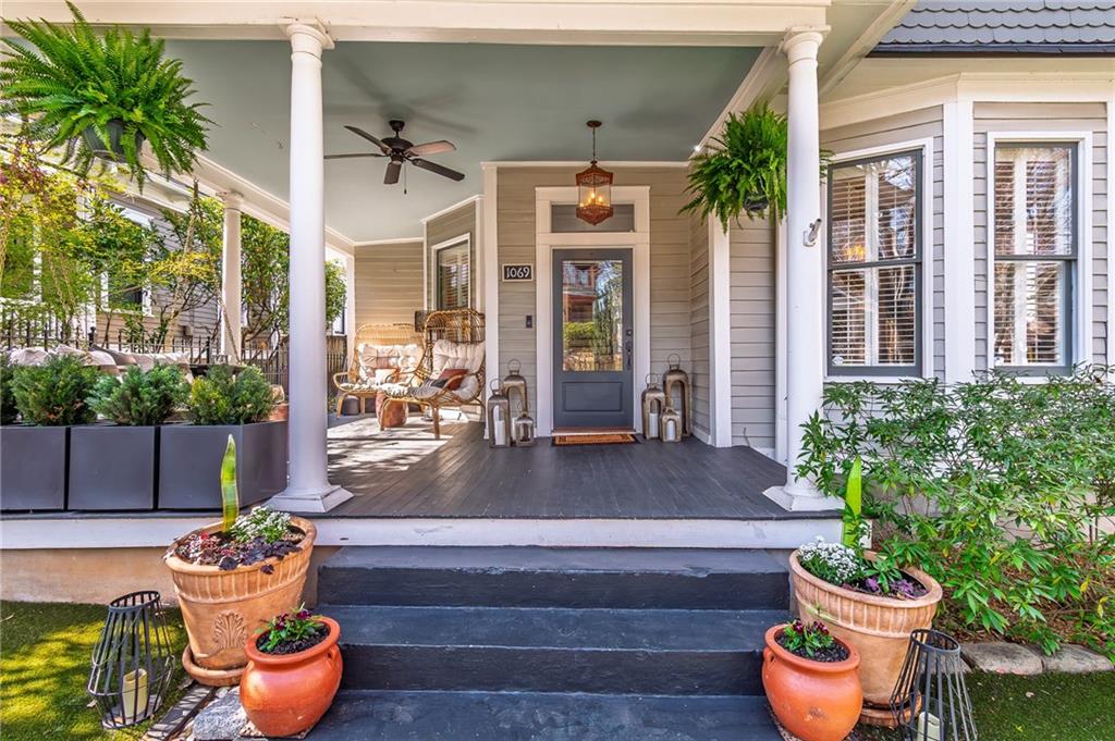 1069 Colquitt Avenue NE