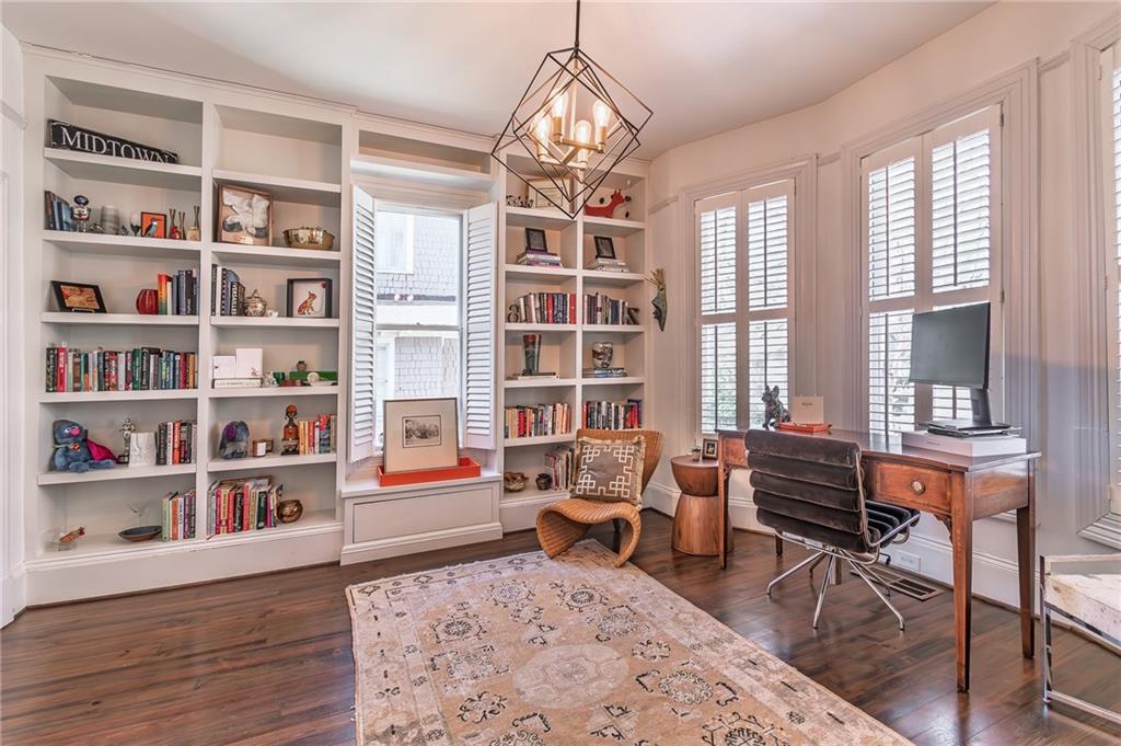 1069 Colquitt Avenue NE