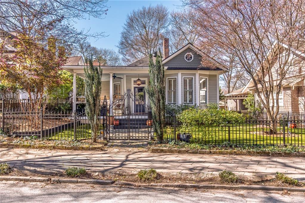 1069 Colquitt Avenue NE