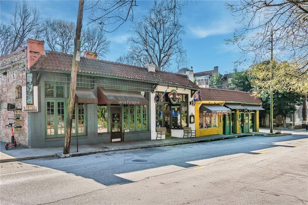 1069 Colquitt Avenue NE