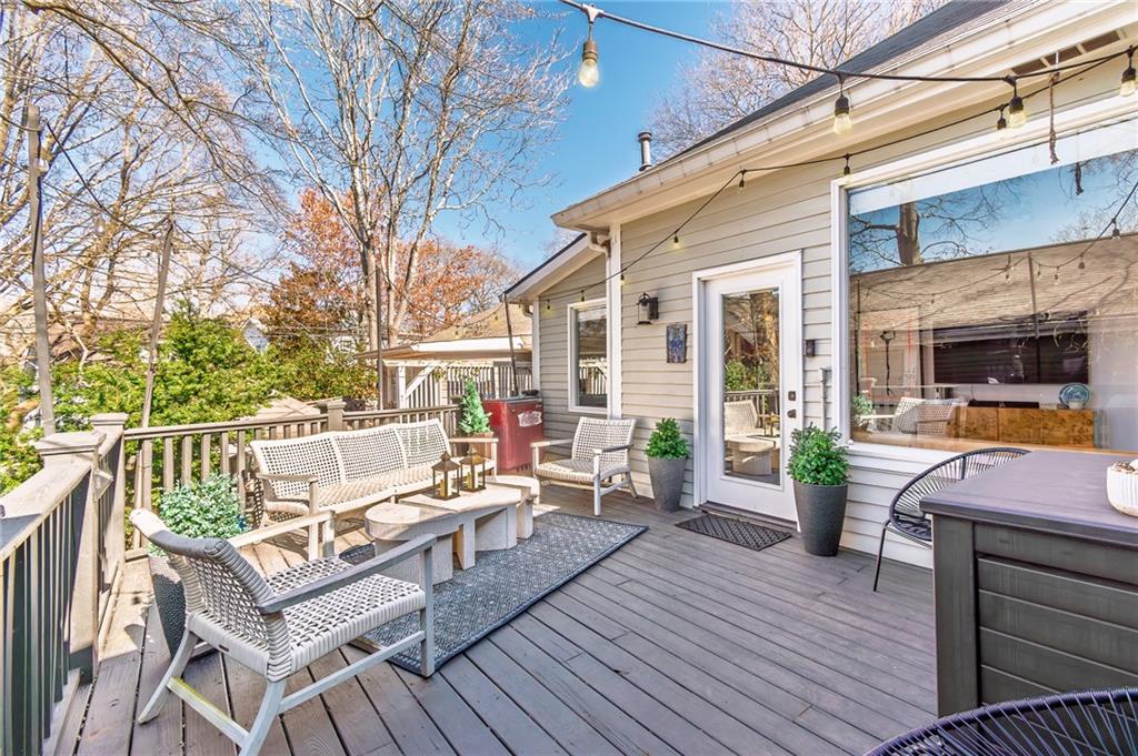 1069 Colquitt Avenue NE