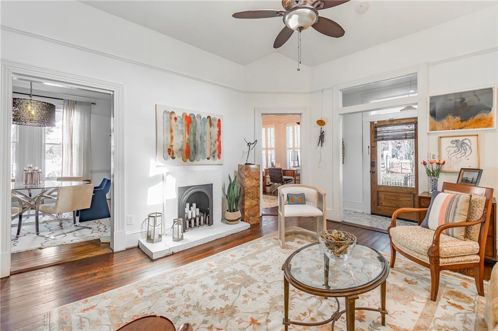 1069 Colquitt Avenue NE