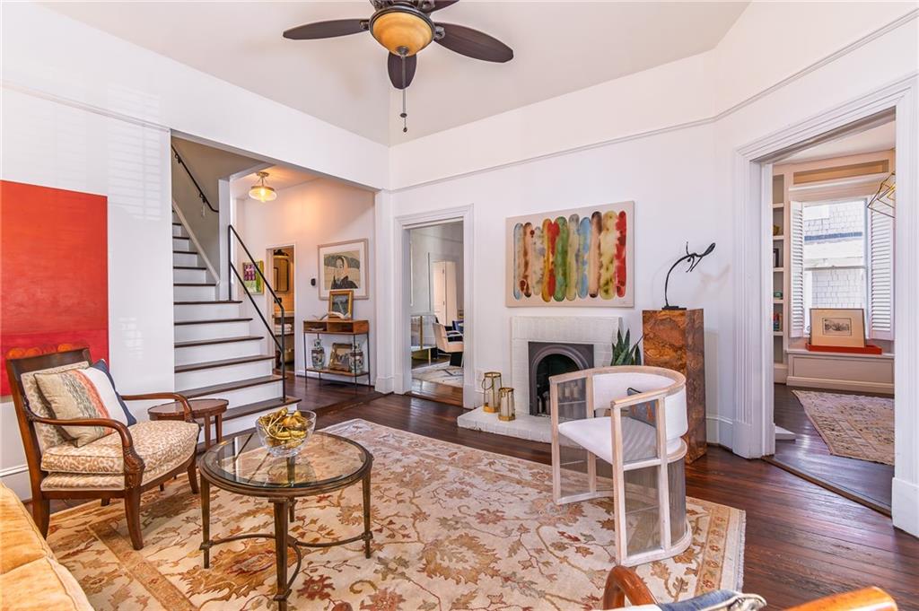 1069 Colquitt Avenue NE